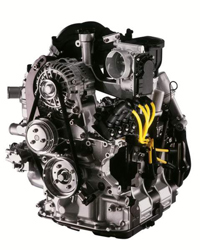 P3406 Engine